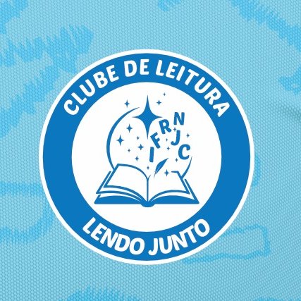 clube de leitura JC logo