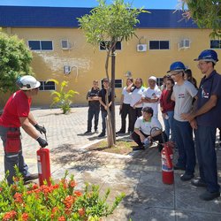 combate incendio