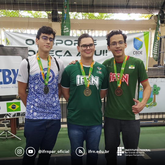 competição xadrez