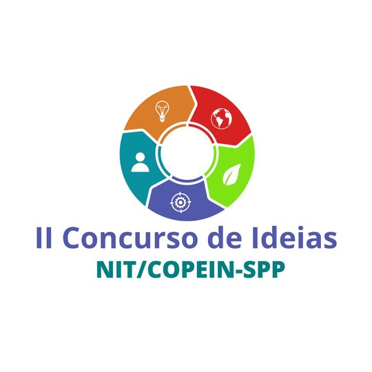 Concurso de Ideias - Campus São Paulo do Potengi