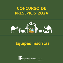 concurso de presépios 2024