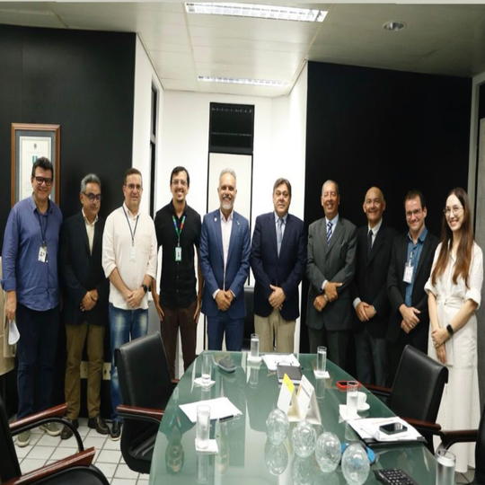 Instituto Federal do Rio Grande do Norte (IFRN) – Campus Santa Cruz foi contemplado com a doação de 240 itens do Tribunal Regional do Trabalho da 21ª Região (TRT-RN)