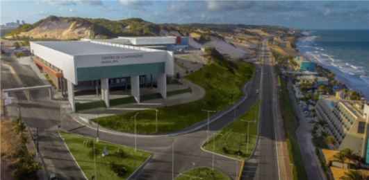 Centro de Convenções de Natal