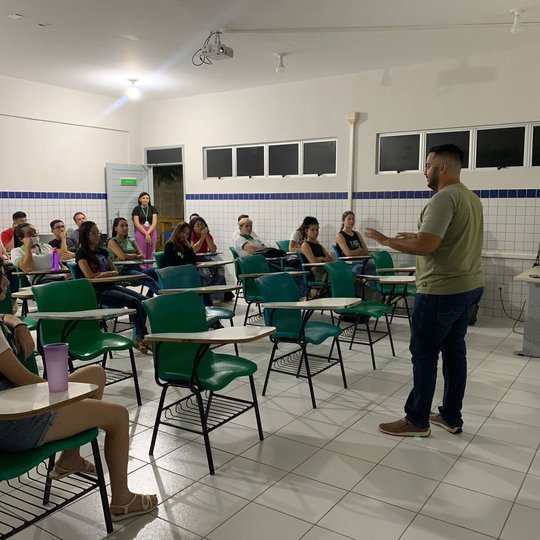 I Ciclo de Debates