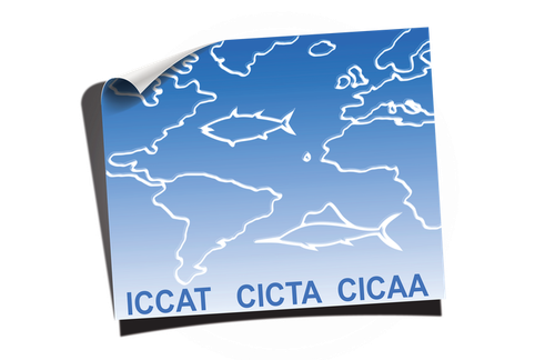 Logo ICCAT