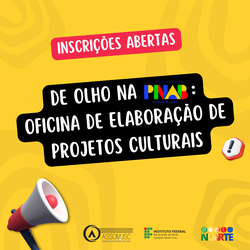 De olho no PNAB