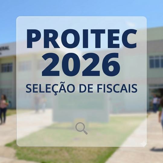 Fiscais PROITEC