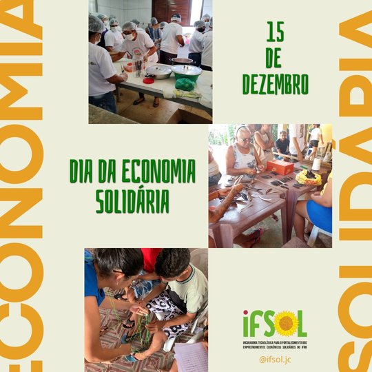 IFSol - Campus João Câmara (2023)