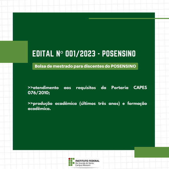 edital