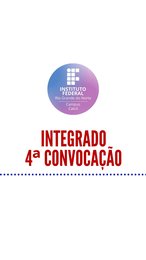 4ª Convocação Integrado