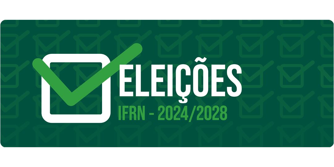 Eleições do IFRN 2024-2028