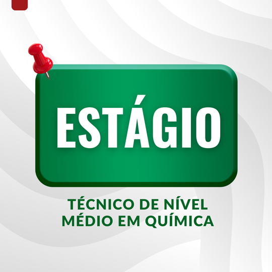 Estágio em Química