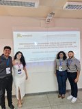 Estudantes do Campus São Gonçalo apresentam artigo no Enegep 2025 - 7