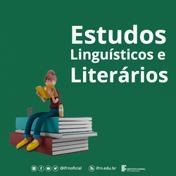 Estudos literários e linguísticos
