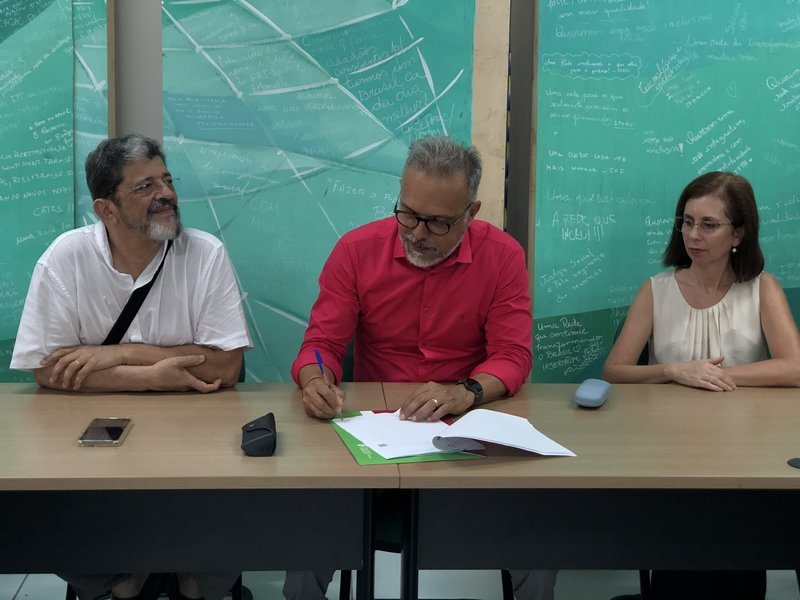 Foto: Mirelly Sampaio