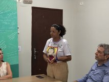 Foto: Mirelly Sampaio