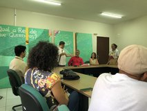 Foto: Mirelly Sampaio