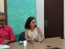 Foto: Mirelly Sampaio