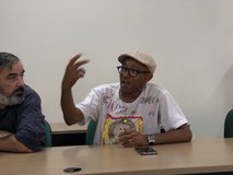 Foto: Mirelly Sampaio