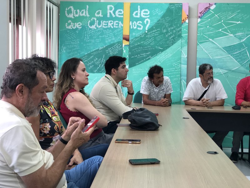 Foto: Mirelly Sampaio