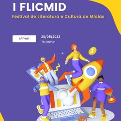 I Festival de Literatura e Cultura de Mídias