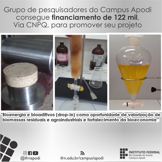 financiamento