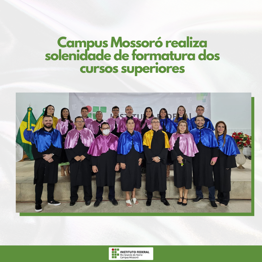 formatura