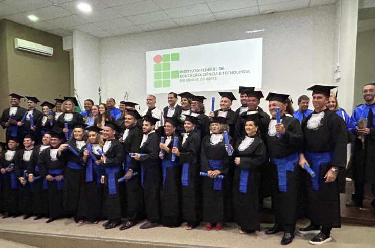 Foto: Campus Natal - Zona Leste