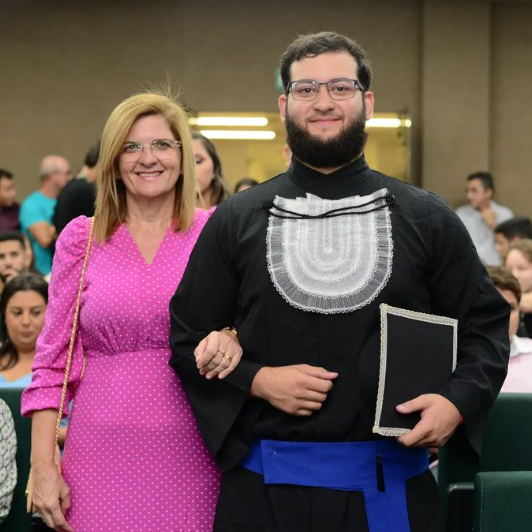 formatura