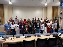 Professores no CERN (02)