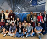 Professores no CERN (01)