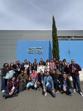 Professores no CERN (03)