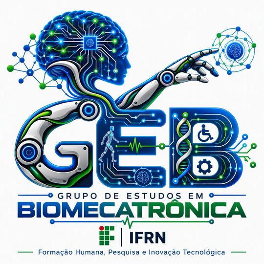 grupo de estudos biomecatronica