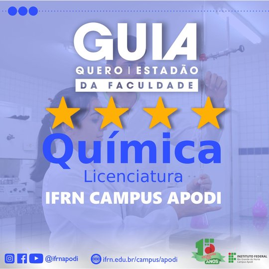 guia estadão -campus apodi