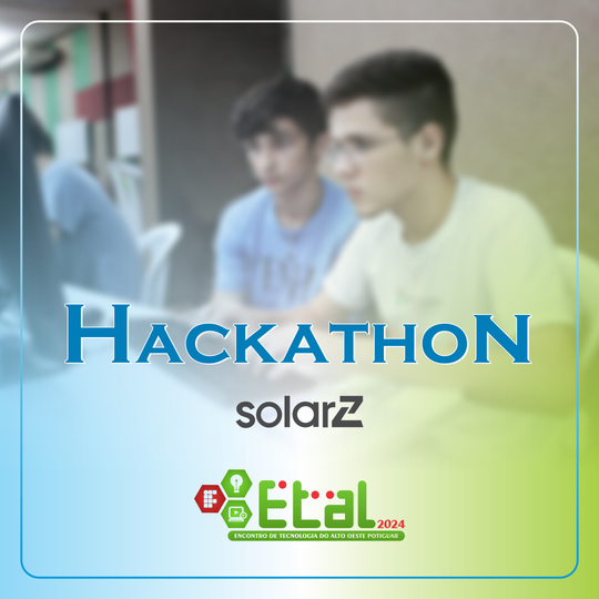 hackathon