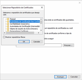 Guia de configuração da rede wIFRN-Corp (4)