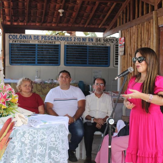 imagem materia extensão