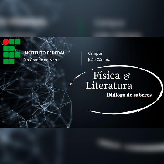 Edital Fisica e Literatura (JC)