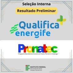 Resultado Preliminar ENERGIFE