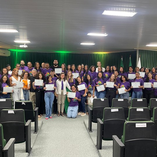cursos