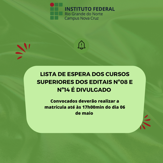 lista de espera