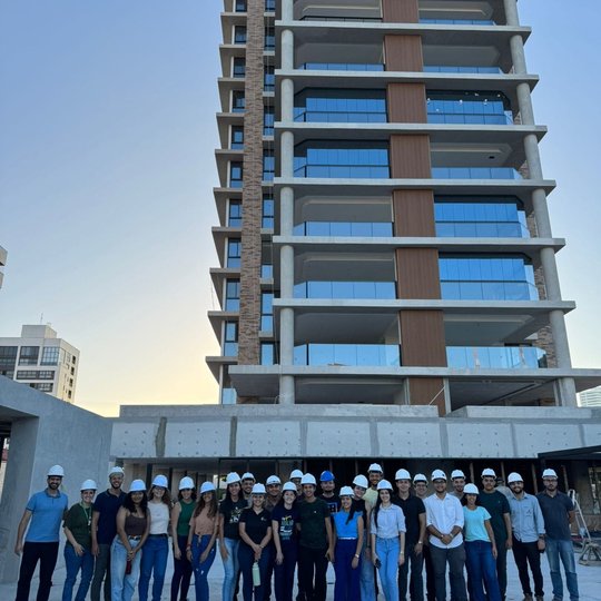 materia edificacoes foto