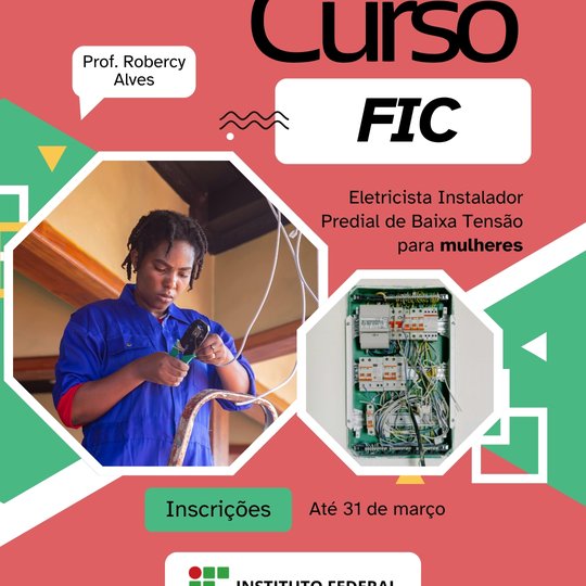 Curso FIC