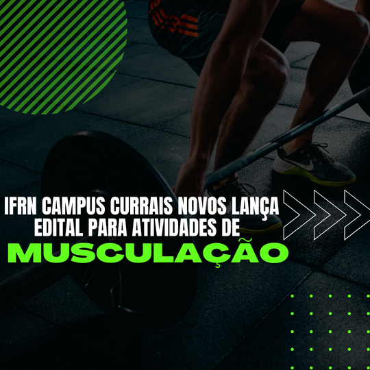 musculação