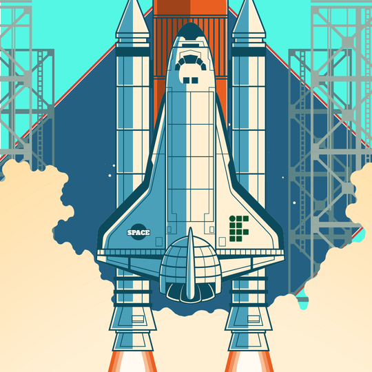 nasa intercâmbio