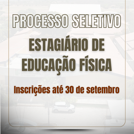 estagiio EF