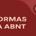 Normas ABNT Site Biblioteca