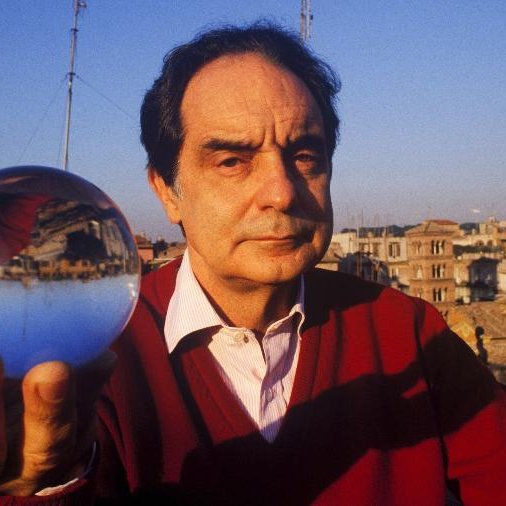 Italo Calvino