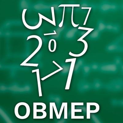 LOGO DA OBMEP