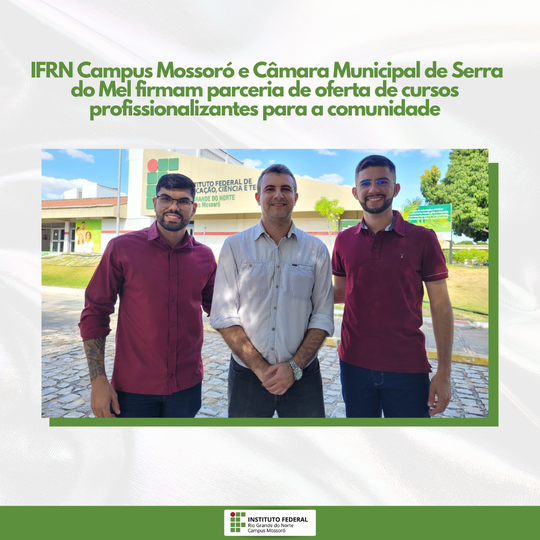 parceria
